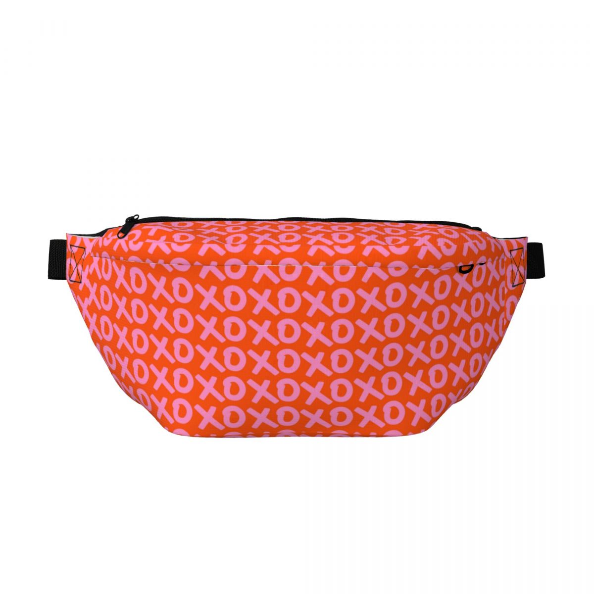 Crossbody Waist Bag Preppy Mod - Women'S Xoxo Bags บทวิจารณ์และราคา