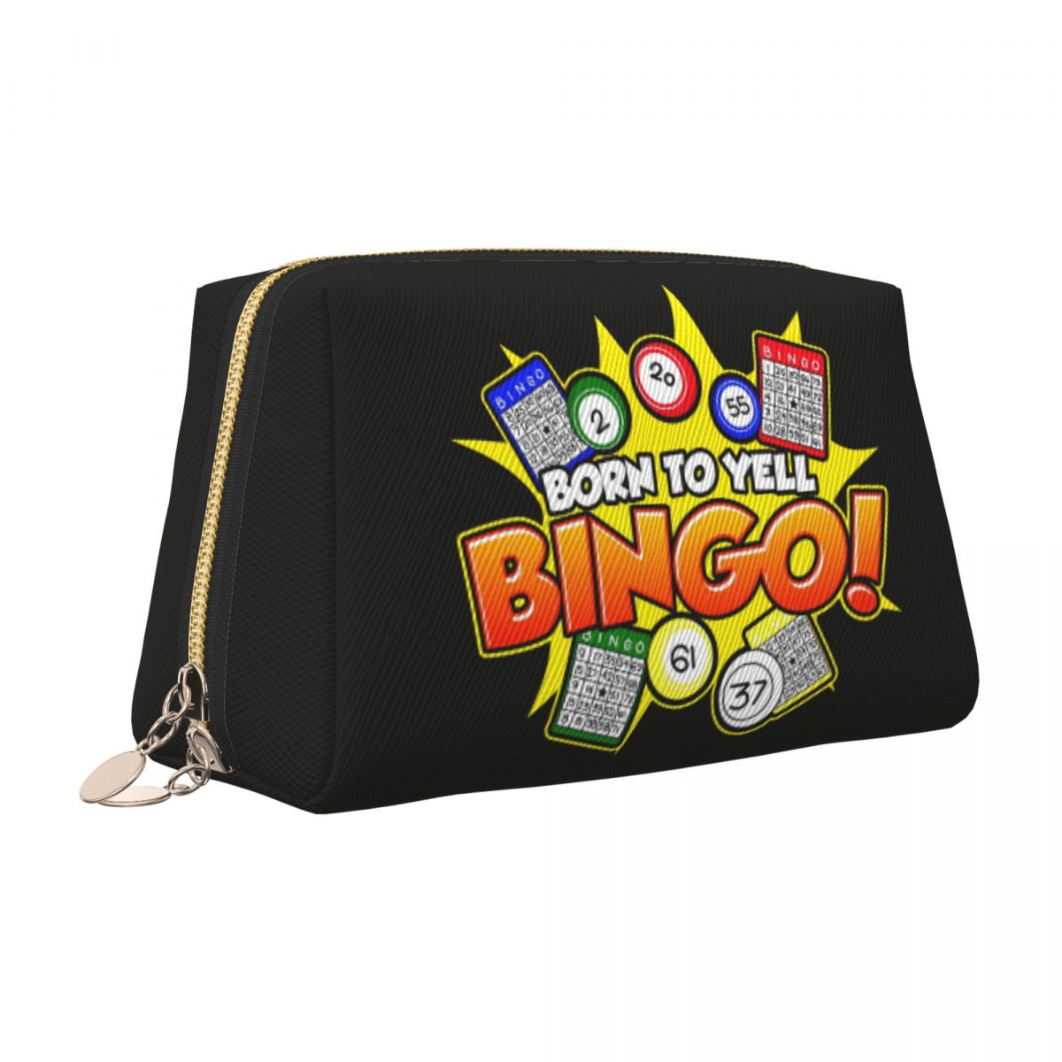 Bingo We Have A Winner Cosmeti - Women Bags Winners บทวิจารณ์และราคา