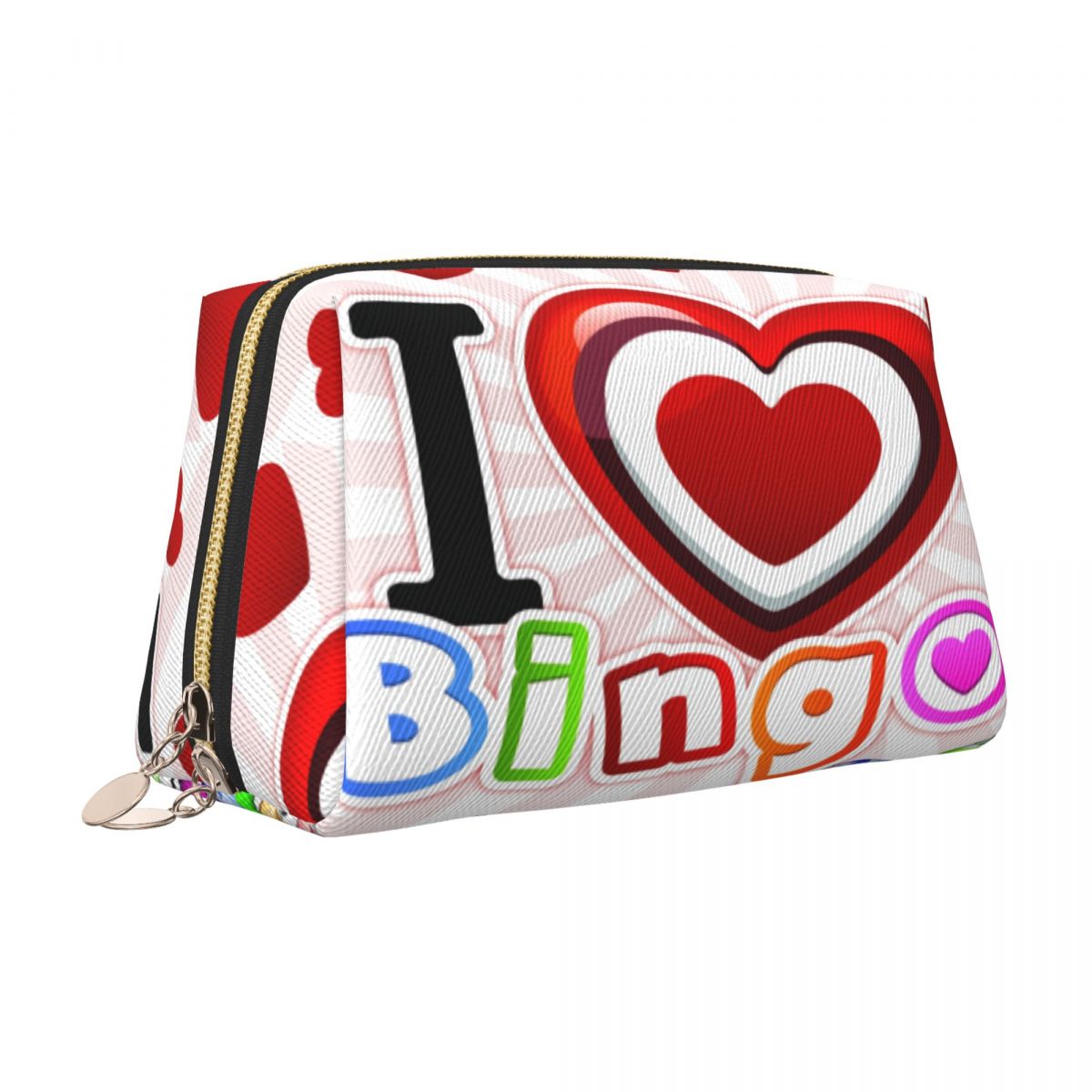 Bingo We Have A Winner Cosmeti - Women Bags Winners บทวิจารณ์และราคา