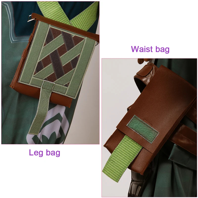 ABC123Game VALORANT Cosplay Sk - Women Bags Accessories บทวิจารณ์และราคา