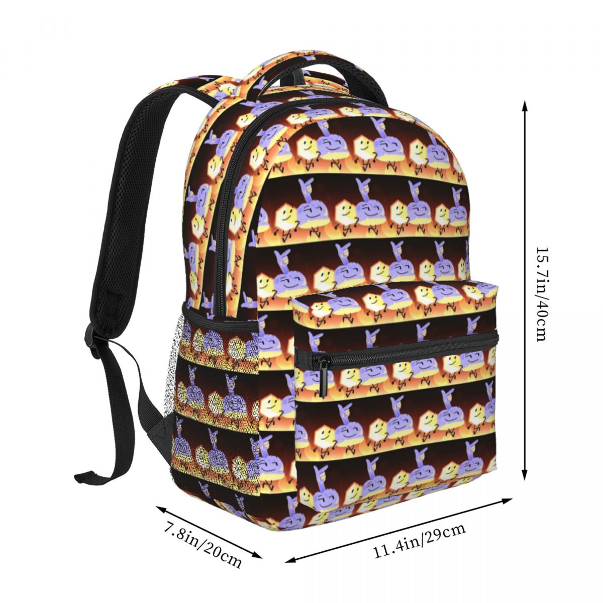 Winner And Loser Backpack Stud - Women Bags Winners บทวิจารณ์และราคา