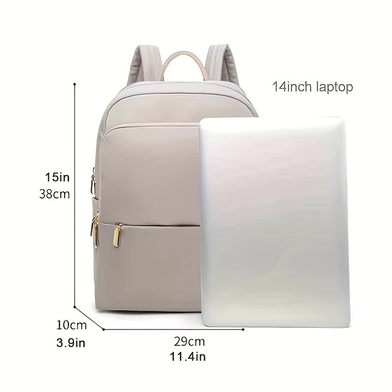 Women backpack oxford cloth wa - Women Bags For Office บทวิจารณ์และราคา