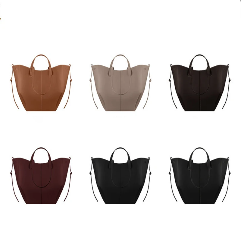 2026 New Women Large Handbag L - Women Bags Rack บทวิจารณ์และราคา