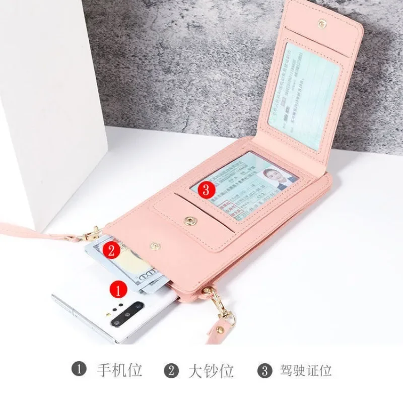 Crossbody Mobile Phone Bag for - Women'S Bags Everyday บทวิจารณ์และราคา