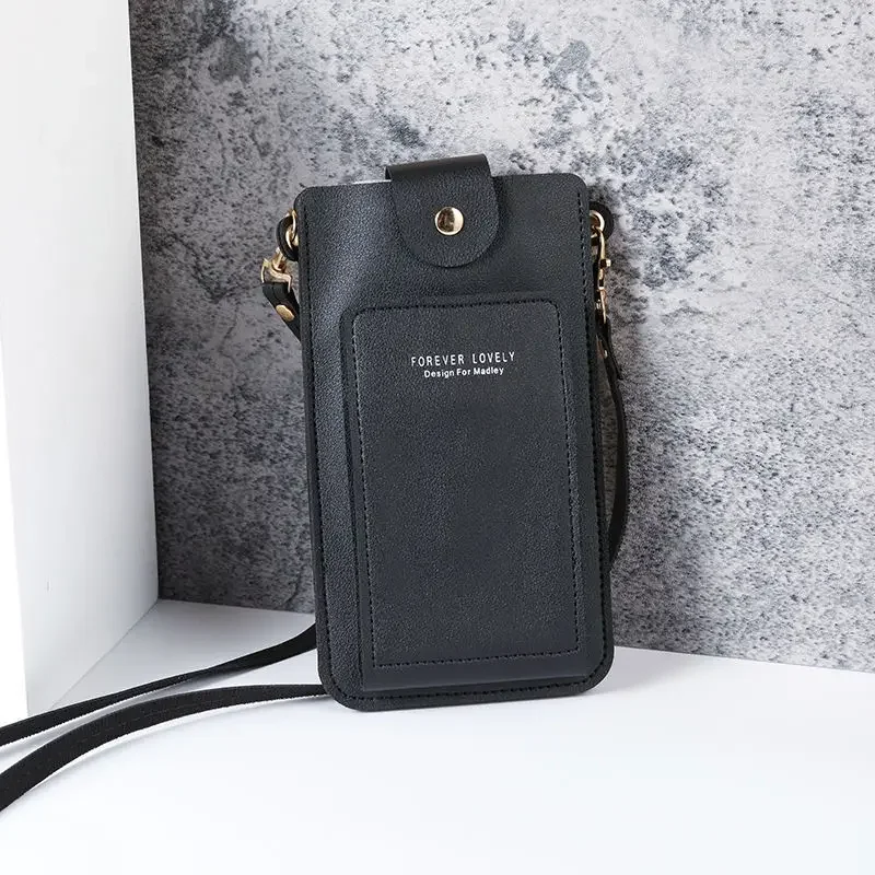 Crossbody Mobile Phone Bag for - Women'S Bags Everyday บทวิจารณ์และราคา