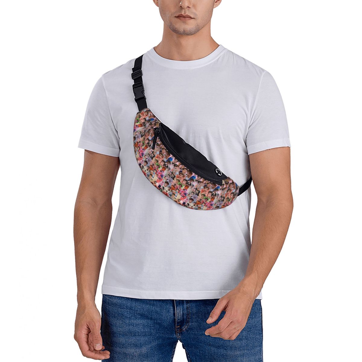 Crossbody Waist Bag Nemo Eurov - Women Bags Winners บทวิจารณ์และราคา