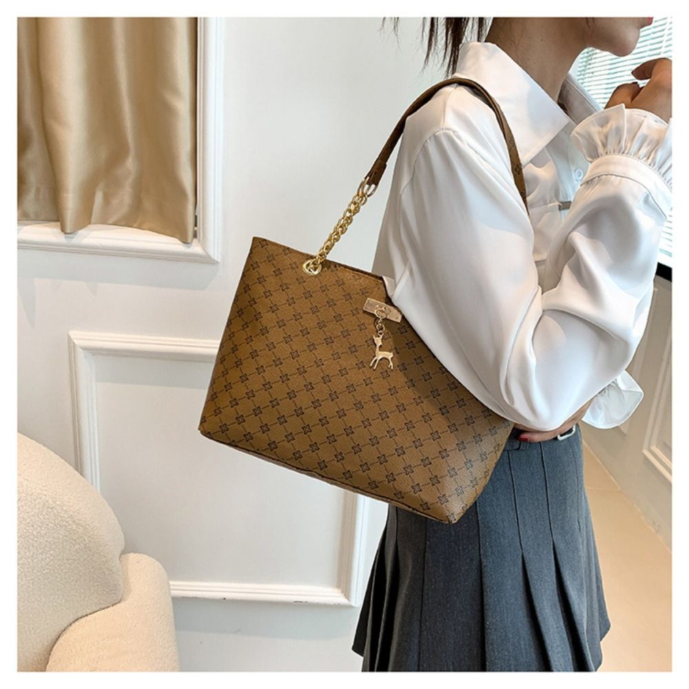 Women Luxury Design Tote Bag   - Women Bags On Sale บทวิจารณ์และราคา