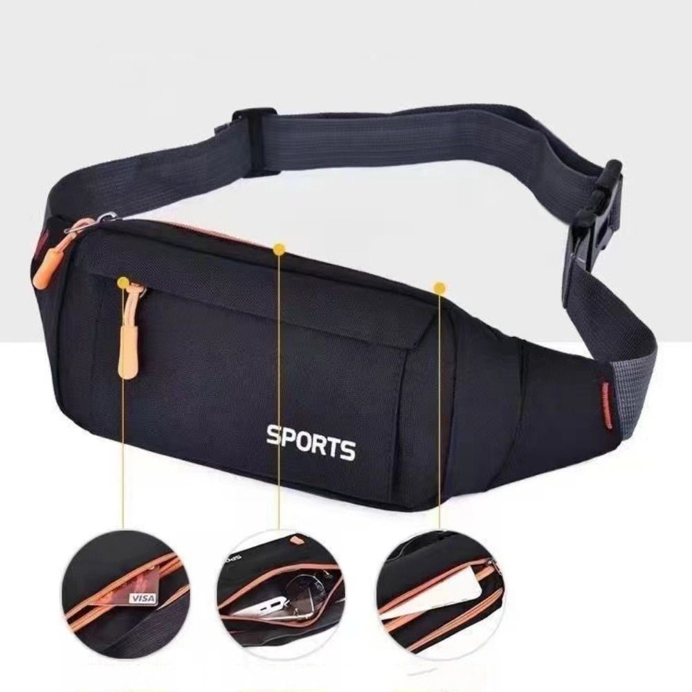 Women Waist Pack Sports Runnin - Women Bags Rack บทวิจารณ์และราคา