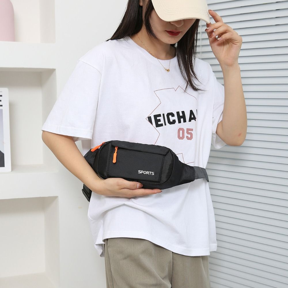 Women Waist Pack Sports Runnin - Women Bags Rack บทวิจารณ์และราคา