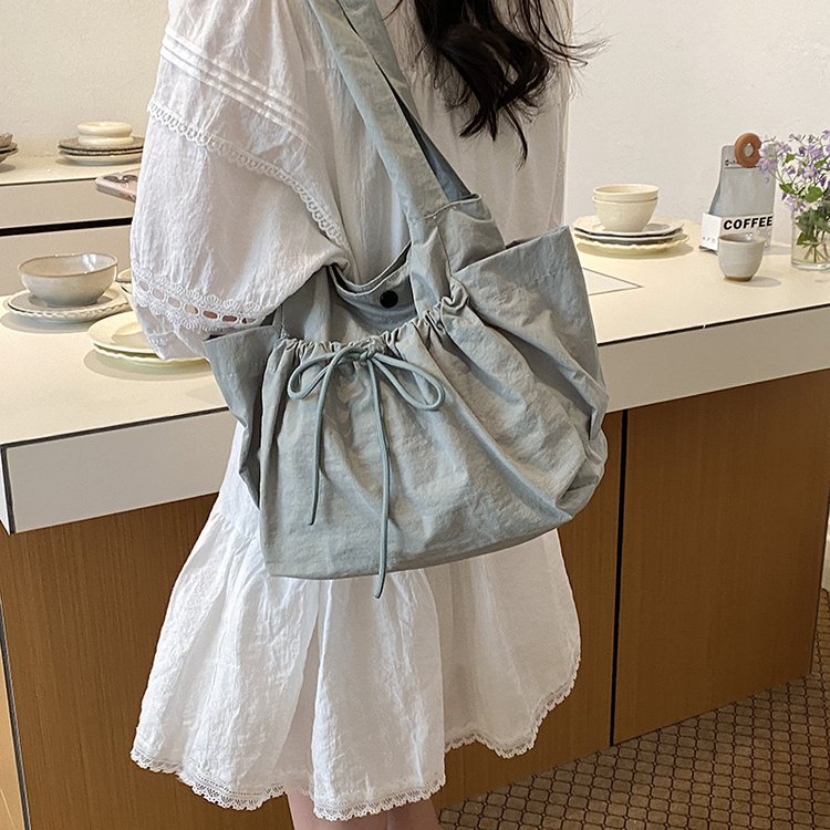 Lightweight Summer Casual Purs - Women Bags Casual บทวิจารณ์และราคา