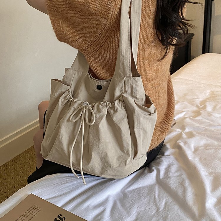Lightweight Summer Casual Purs - Women Bags Casual บทวิจารณ์และราคา
