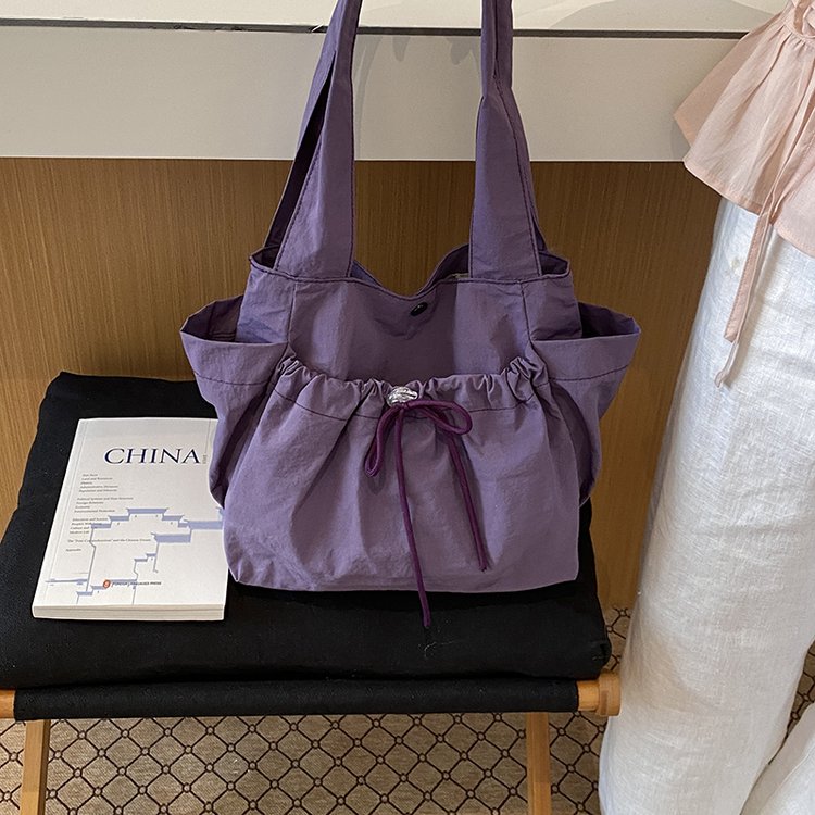 Lightweight Summer Casual Purs - Women Bags Casual บทวิจารณ์และราคา