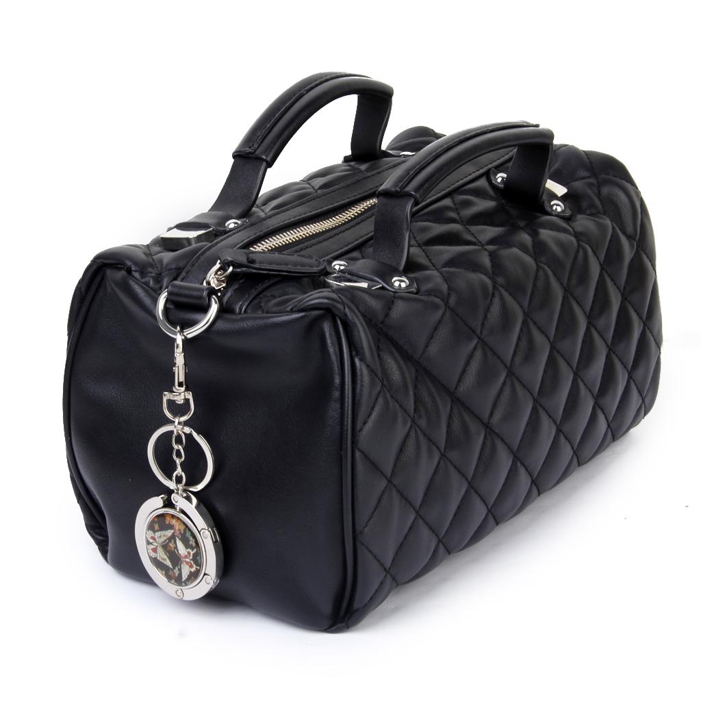 Handbag Hook Hanger Bag Holder - Women Bags Rack บทวิจารณ์และราคา