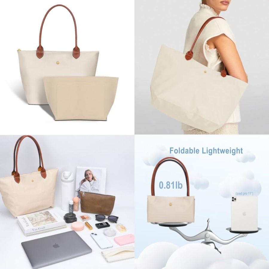 Work Tote Bag For Women: For 1 - Women Bags For Office บทวิจารณ์และราคา