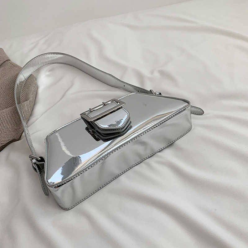 Silver Shoulder Bags for Women - Women Bags Chanel บทวิจารณ์และราคา