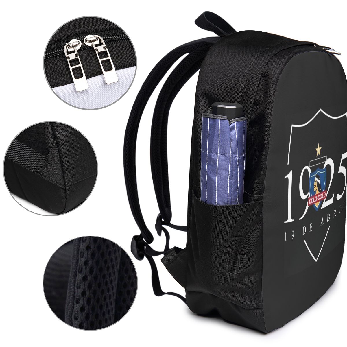 CSD COLO COLO Backpack Travel  - Women Bags Laptop บทวิจารณ์และราคา