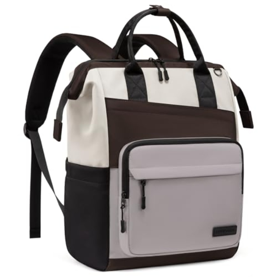 Laptop Backpack for Women Trav - Women Bags For Work บทวิจารณ์และราคา