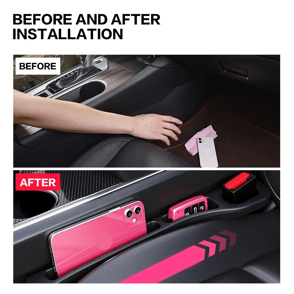 2Pcs For Honda Civic XR-V HR-V - Women Bags Louis Vuitton บทวิจารณ์และราคา