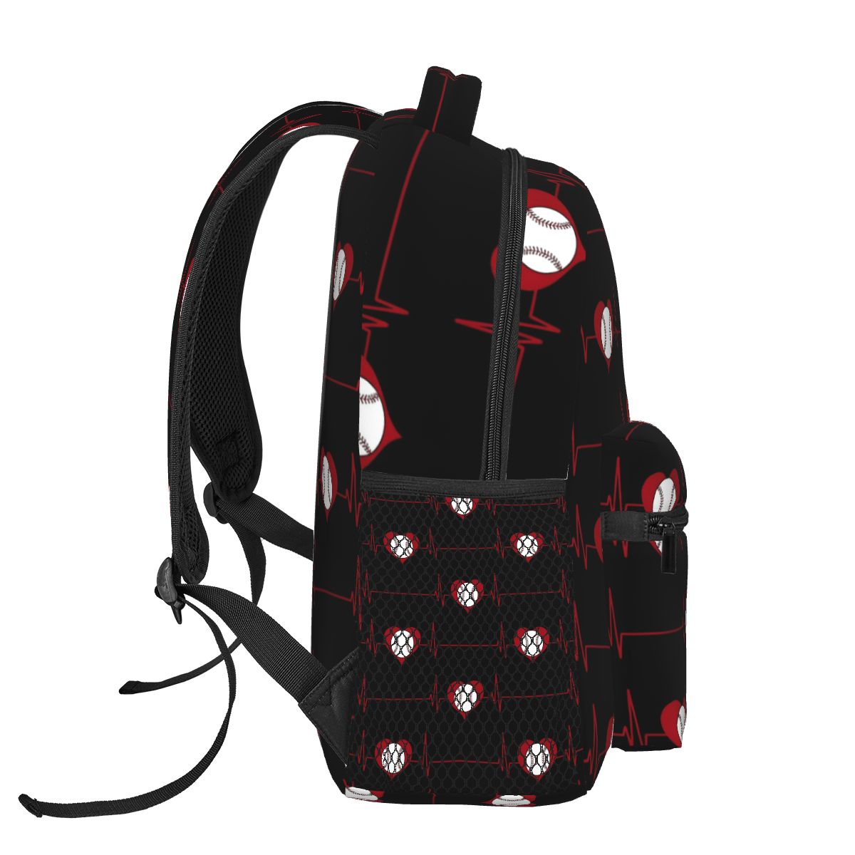 Funny Baseball- Always A Winne - Women Bags Winners บทวิจารณ์และราคา